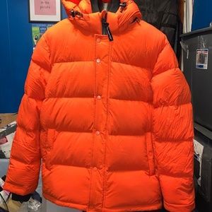 Aritzia Tna Mr. Super Puff